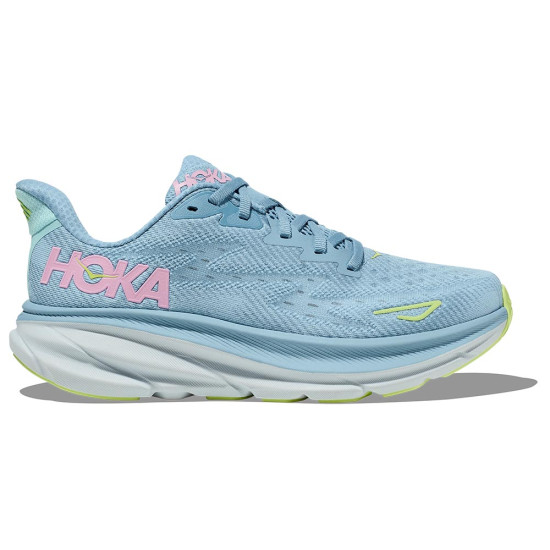 Hoka Glide Clifton 9